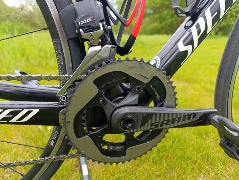 Specialized Tarmac