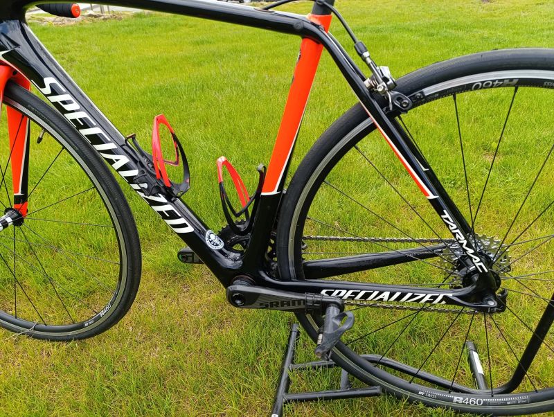 Specialized Tarmac