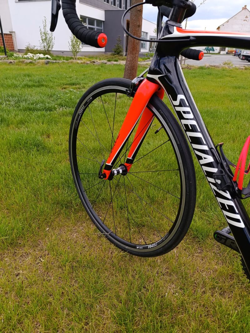 Specialized Tarmac