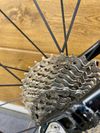🔥🔥🔥 Merida Road 905 Magnesium vel. 50. Shimano 105 2x11, doprava ZDARMA + roční záruka na rám 🤝