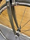 🔥🔥🔥 Merida Road 905 Magnesium vel. 50. Shimano 105 2x11, doprava ZDARMA + roční záruka na rám 🤝