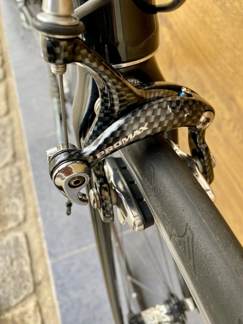 🔥🔥🔥 Merida Road 905 Magnesium vel. 50. Shimano 105 2x11, doprava ZDARMA + roční záruka na rám 🤝
