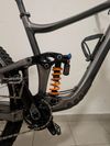 Giant Reign SX