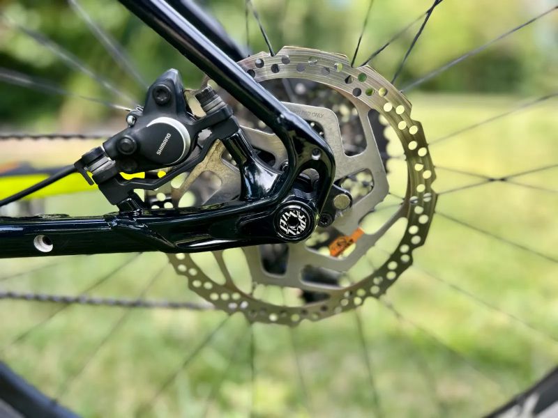 Specialized Turbo Levo