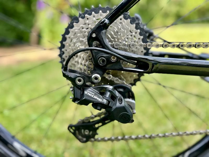Specialized Turbo Levo