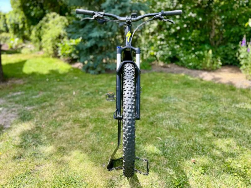 Specialized Turbo Levo
