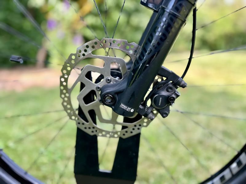 Specialized Turbo Levo