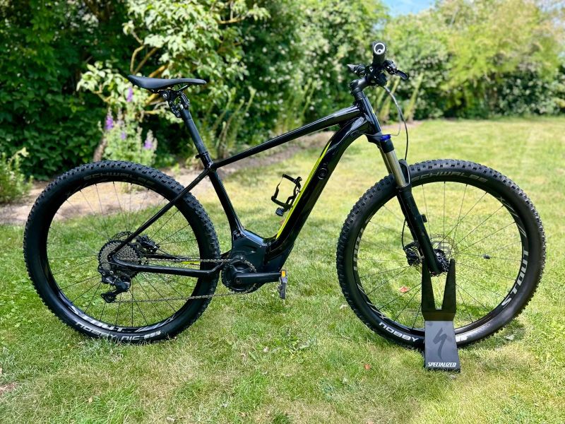 Specialized Turbo Levo