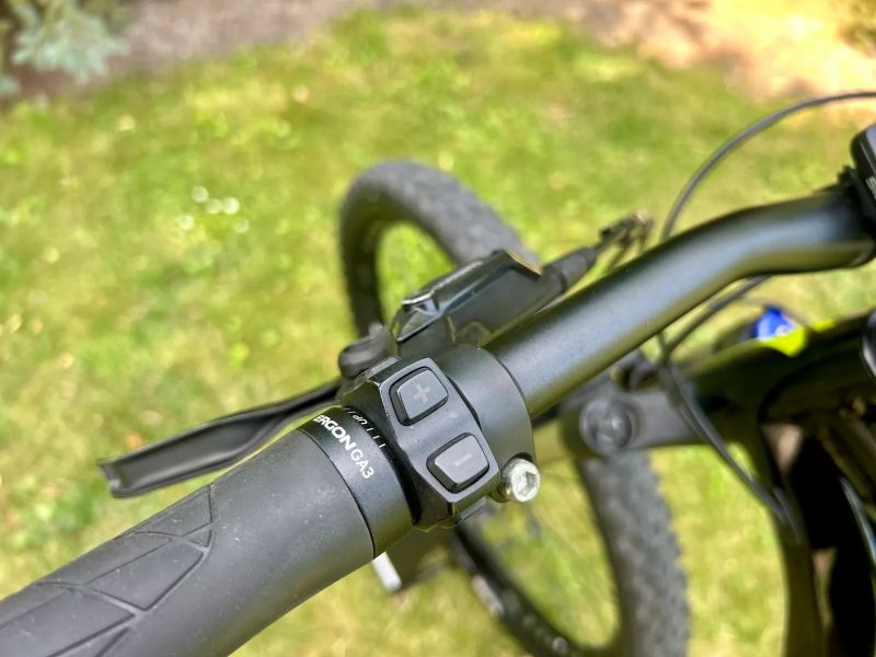 Specialized Turbo Levo