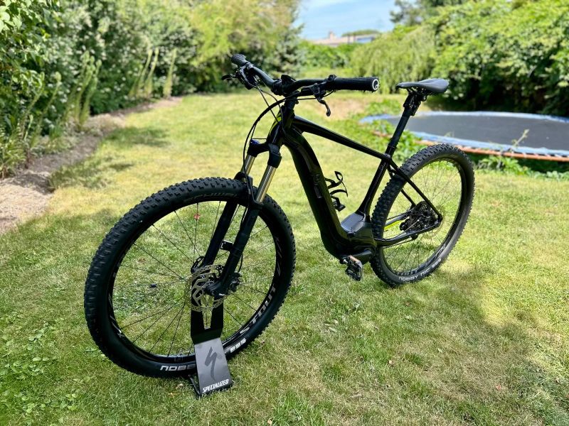 Specialized Turbo Levo