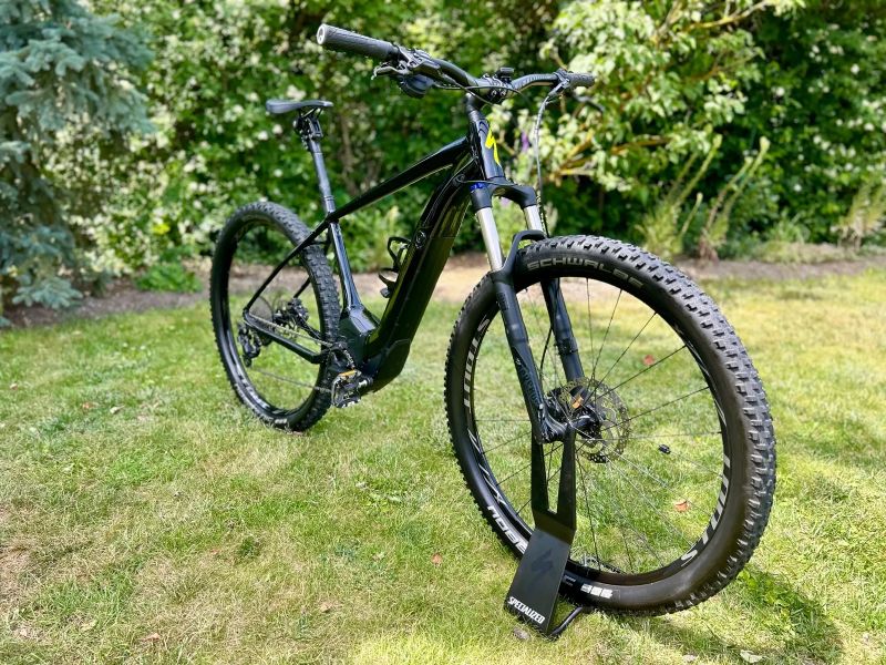 Specialized Turbo Levo