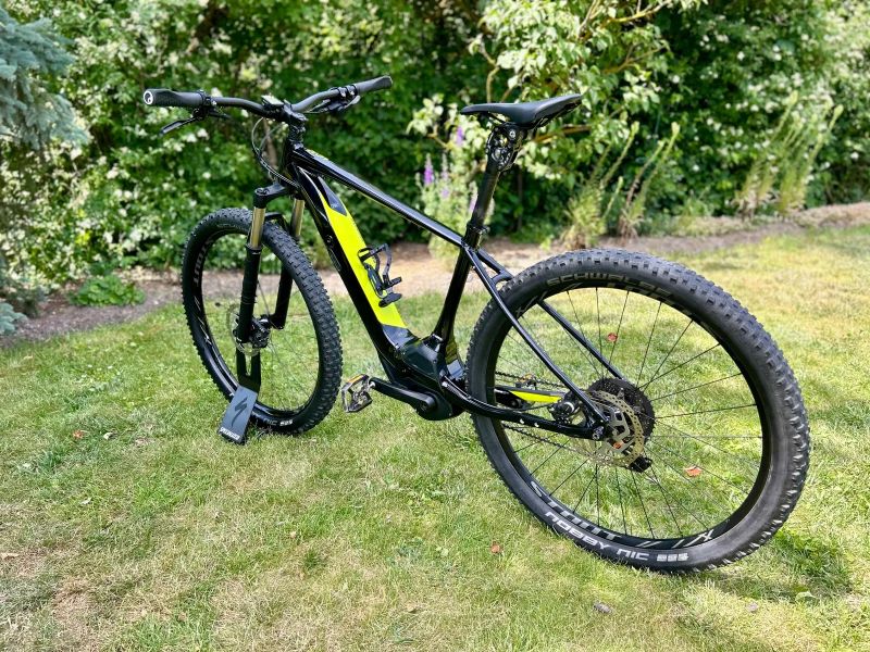 Specialized Turbo Levo