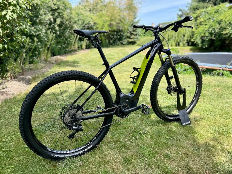 Specialized Turbo Levo
