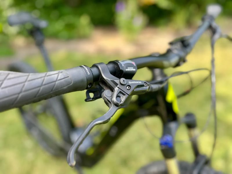 Specialized Turbo Levo