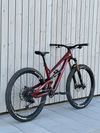 YT Industries Jeffsy Core (2023) | L | Fox 36 kashima