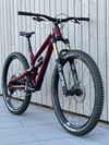 YT Industries Jeffsy Core (2023) | L | Fox 36 kashima