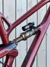 YT Industries Jeffsy Core (2023) | L | Fox 36 kashima