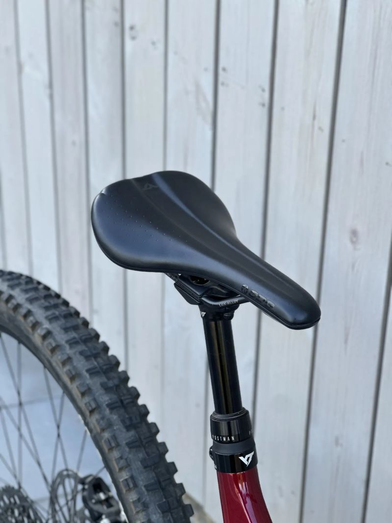 YT Industries Jeffsy Core (2023) | L | Fox 36 kashima
