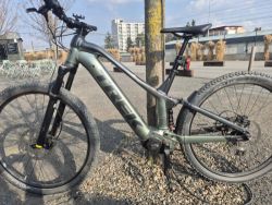 Trek Powerfly 4 Gen 3, 