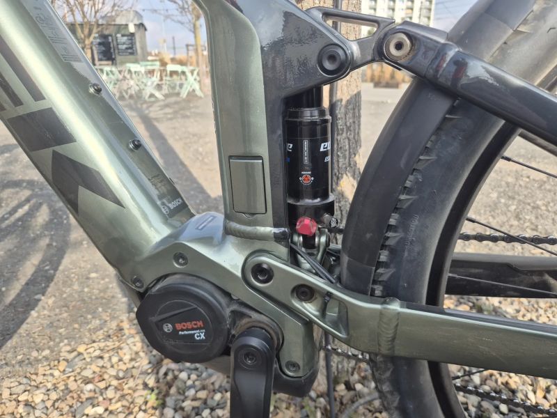 Trek Powerfly 4 Gen 3, 