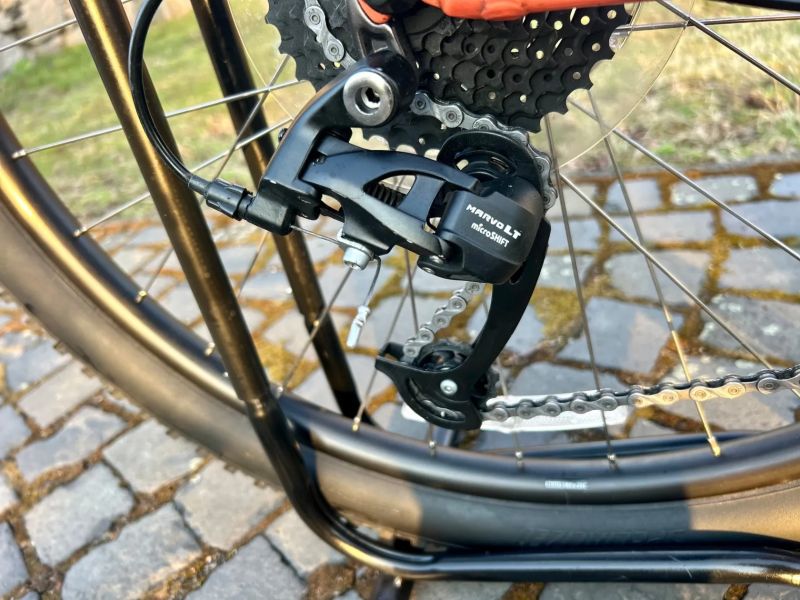 Specialized Rockhopper sport