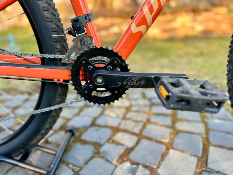 Specialized Rockhopper sport