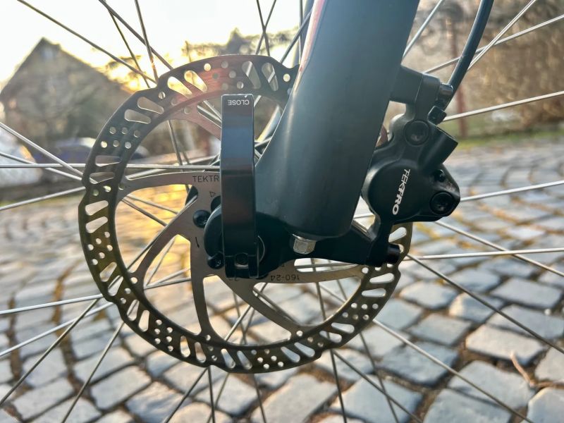 Specialized Rockhopper sport