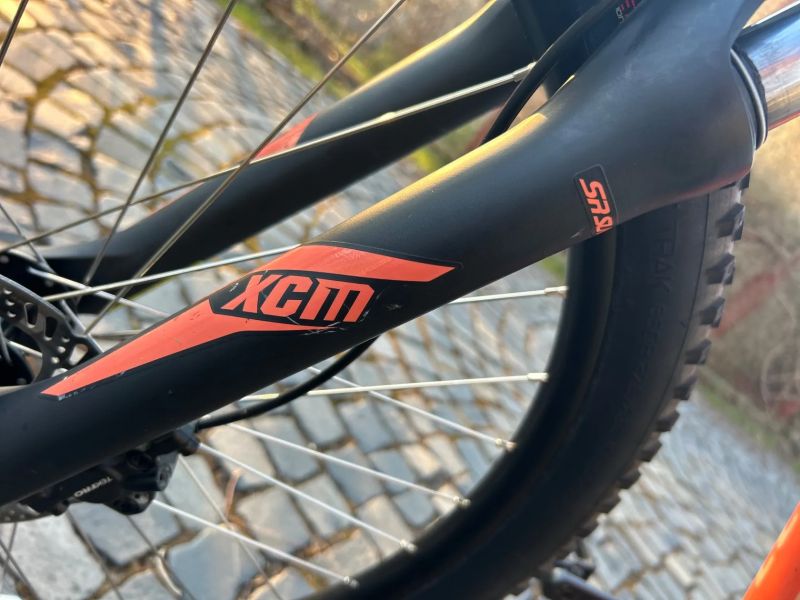 Specialized Rockhopper sport