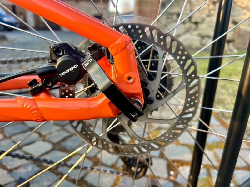 Specialized Rockhopper sport