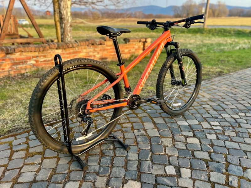 Specialized Rockhopper sport