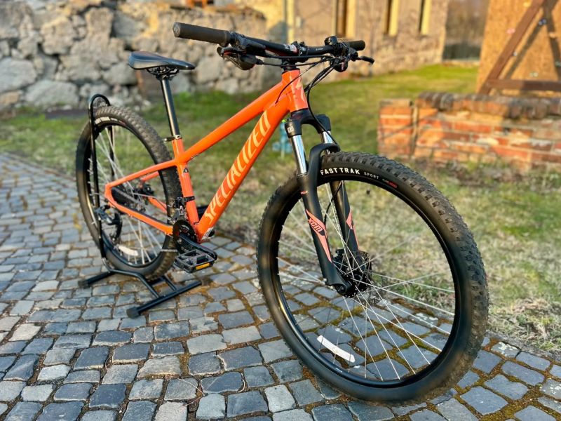 Specialized Rockhopper sport