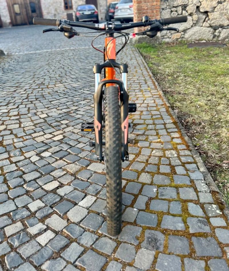 Specialized Rockhopper sport