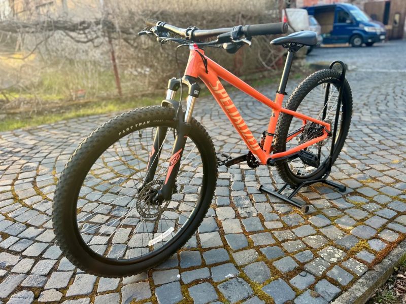 Specialized Rockhopper sport