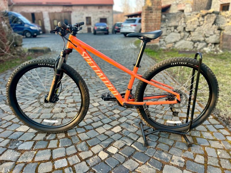 Specialized Rockhopper sport