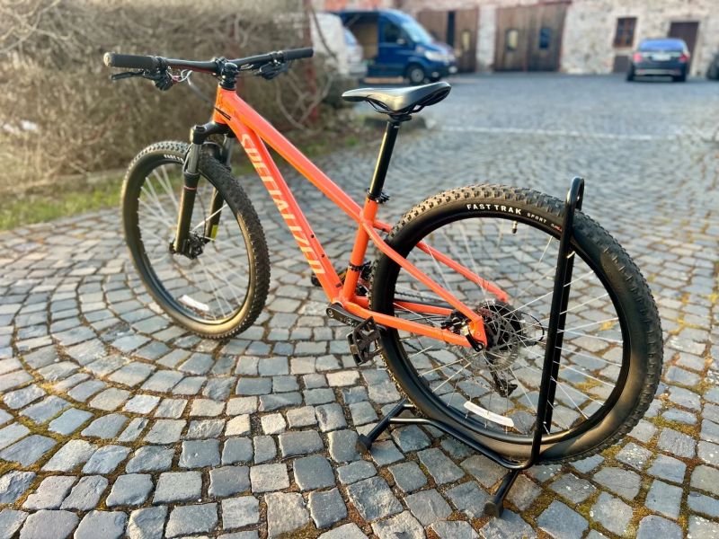 Specialized Rockhopper sport