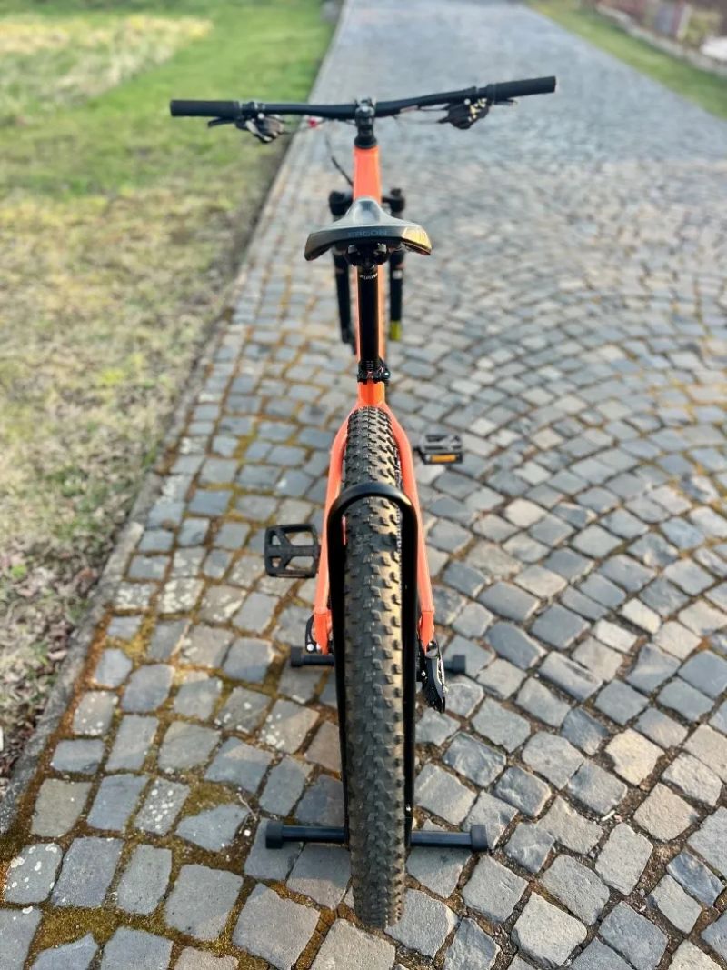 Specialized Rockhopper sport