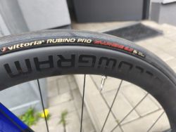 Vittoria Rubino pro