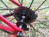 Canyon AEROAD CF SLX