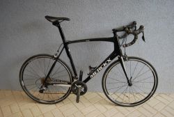 Eddy Merckx Mourenx 69 61CM