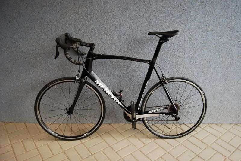Eddy Merckx Mourenx 69 61CM