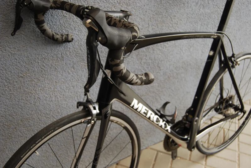 Eddy Merckx Mourenx 69 61CM