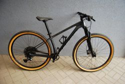Scott Scale 940 Carbon S