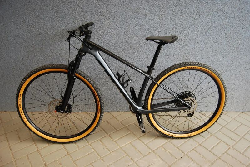 Scott Scale 940 Carbon S