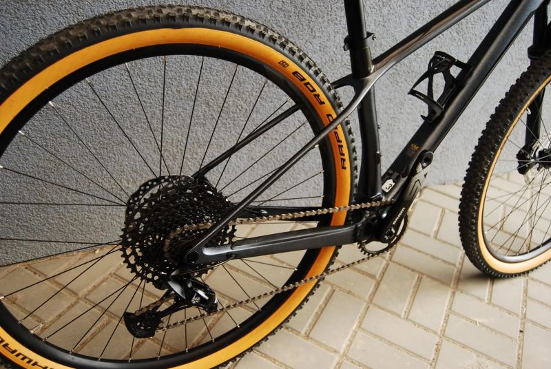 Scott Scale 940 Carbon S