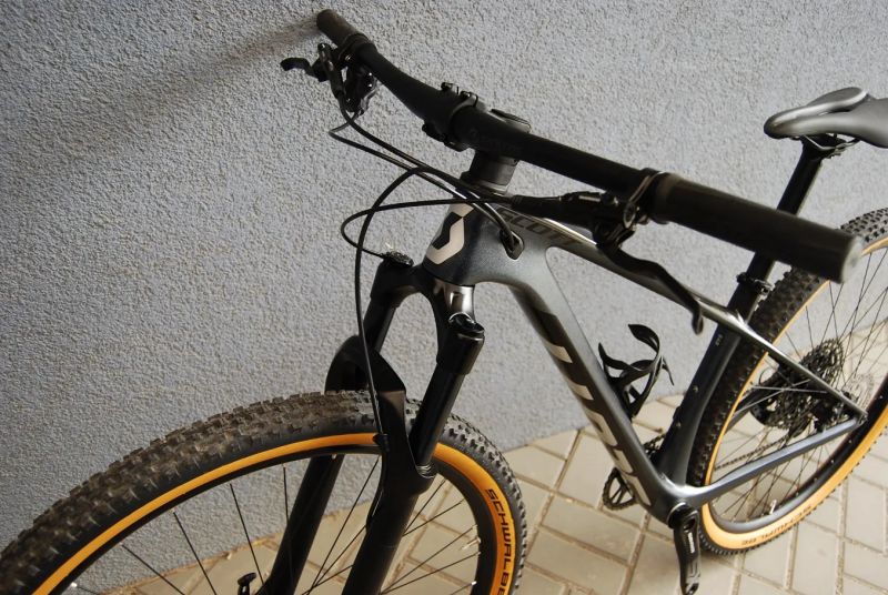 Scott Scale 940 Carbon S