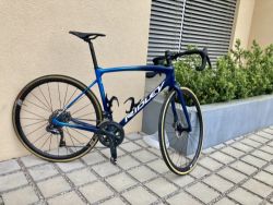 Ridley Fenix Slic | Ultegra Di2
