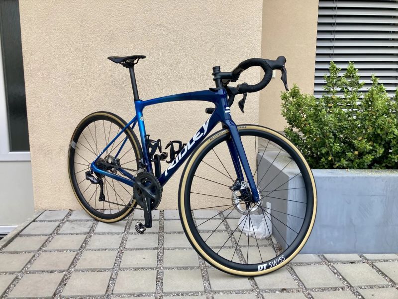 Ridley Fenix Slic | Ultegra Di2