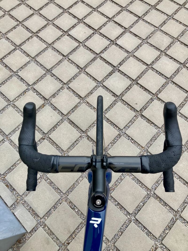 Ridley Fenix Slic | Ultegra Di2
