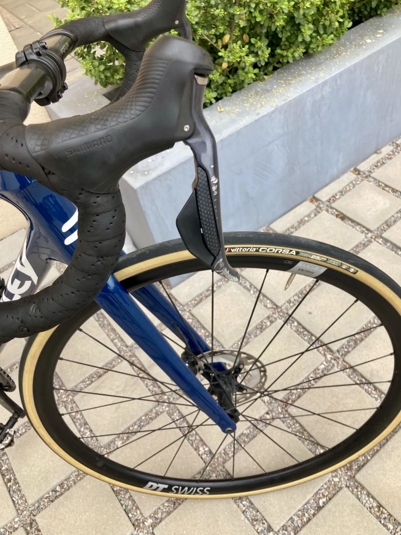 Ridley Fenix Slic | Ultegra Di2