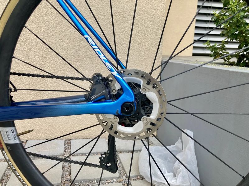Ridley Fenix Slic | Ultegra Di2